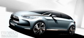 ��DS5��ͬƽ̨ ѩ����DSX�Ϻ���չ����