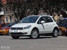 ��ľSX4 �Ϻ�����Ż�1.7��Ԫ �����ֳ�