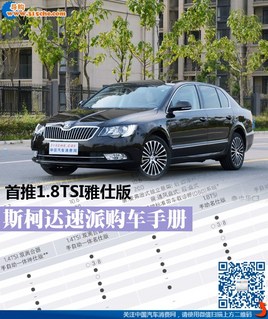 ����1.8TSI���˰� ˹�´����ɹ����ֲ�