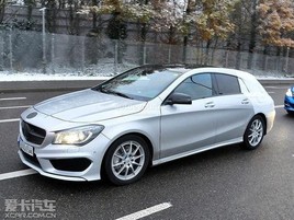 ����CLA��װ������ع� ��2015�귢��