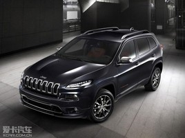 Jeep���ɹ������ر�� ��������չ����