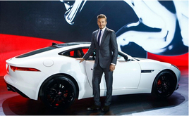������չ�³��ݵ��ݱ�F-TYPE Coupe����