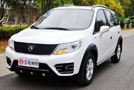 ���������� �Ŀ������Լ��ε�SUV�Ƽ�