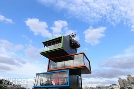 MINI���������ٻ�����Architizer A+��