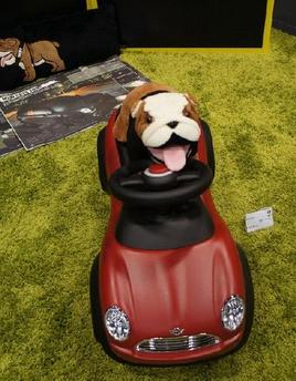��̩MINI�ж����׽�   ��MINI Countryman�ͺ���