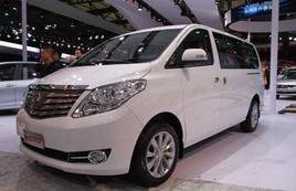 �۸������ڴ� ����CM7��������MPV�߶˽���