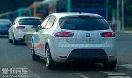 ��2.0T���� ������LEON FR���ڵ����ع�