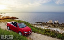 �¹�Ů�� ���ܴ���EOS 2.0 TSI����