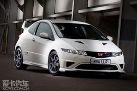 ����2.0T! ����һ������˼��Type Rϸ��