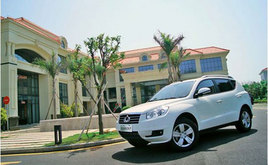 ���������Լ۱�SUV�Ƽ�