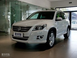 ����Tiguan�ֳ����� �����Ż�4.78��Ԫ