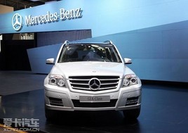 ����GLK    ������������SUV�ķ����