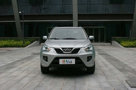 9��ԪSUV���ƴ ���ǵ�S6�걬2012������