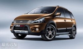 ���˶��ܾ��� ����SUV��ת�����д�����