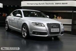�°µ�A6L 2.7TDI���Ͱ��г�ǰ������