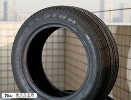 ����ECSTA KU33��̥���� ���ܷ�������