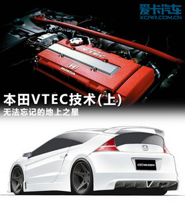 �޷����ǵĵ���֮�� ����VTEC����(��)