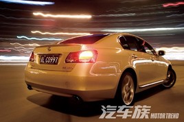 ŭ���� ȫ���Լ��׿���˹GS460��ͼ��