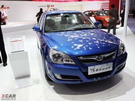 Ԥ7.79Ԫ V3CVT