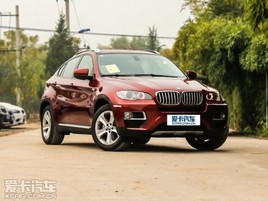 ����2014���Ƴ� ��һ������X6��Ϣ�ع�