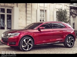 DS Wild Rubis�����ͼ 2014�����
