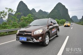 һ������RAV4������ ��������������