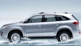 �ഺ����  SUV�������廳����