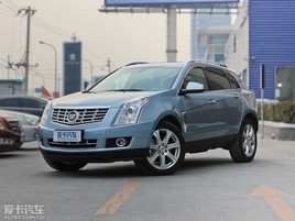 ��������SRX�����ֳ� ����Ż�5.2��Ԫ