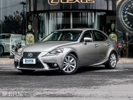 �׿���˹IS���Ƴ���ѹ���� ��2.0T����