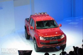 ����Amarok Canyon�����߳�չ��ʽ����