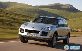 �����ȷ� �Լݱ�ʱ�ݿ���Cayenne�춯��