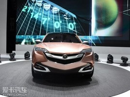 ک��SUV-X����Ϻ���չ���� ��������