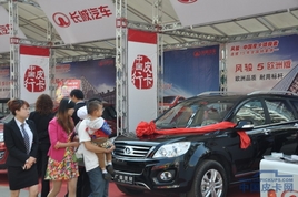 ����Ӳ������SUV��Ϊ��ͥ���� ��ѡ��