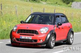 MPV��MINI����·�Ե����ع� 2014������