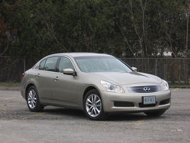 ��ս�ķ� �����Լ�Ӣ�����G37x��ͼ��