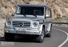 2013���G500�������� �ۼ�169.8��Ԫ