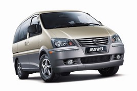 ����M3����һ�괴�¸�  ����MPV�ռ��˳�