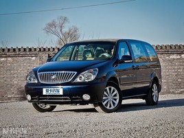 ���ݱ��GL8�ֽ��Ż�2��Ԫ �̾�����MPV