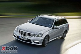 110������� ���۹�����E63 AMG���г�