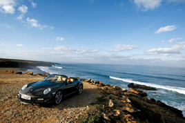 Turbo֮�� �Լ�2010�ʱ��911 Turbo