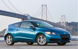 �㱾CR-Z���컷��  ���조�춯��δ��