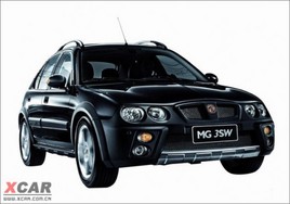 10.08��Ԫ ��������MG 3SW 1.4CVT����