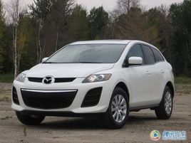 ��ϵ���쾫��SUV �Լ�2010�����Դ�CX-7