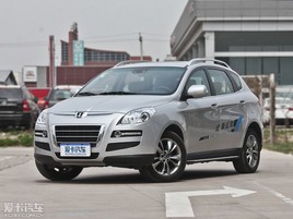 �ֳ�������ɫȫ ���ǽݴ�7 SUV�����Ż�