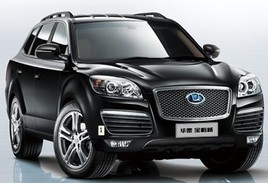 ѡ��һ�����ʰ�ȫ��SUV �������ϻؼ�