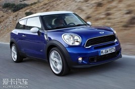 ���賵չ���� MINI PACEMAN����������