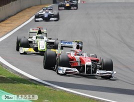 ����˾ͨF1����վս������ţ���ӻ�ʤ