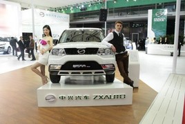 ���Ϻ���չ ����SUV��������Ʒ��������
