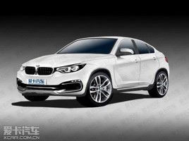 ȫ�±���X6����Ч��ͼ 2014����ʽ����