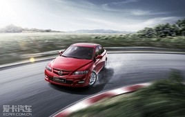 һ�����Դ��������� 2013��Mazda6�����뷢